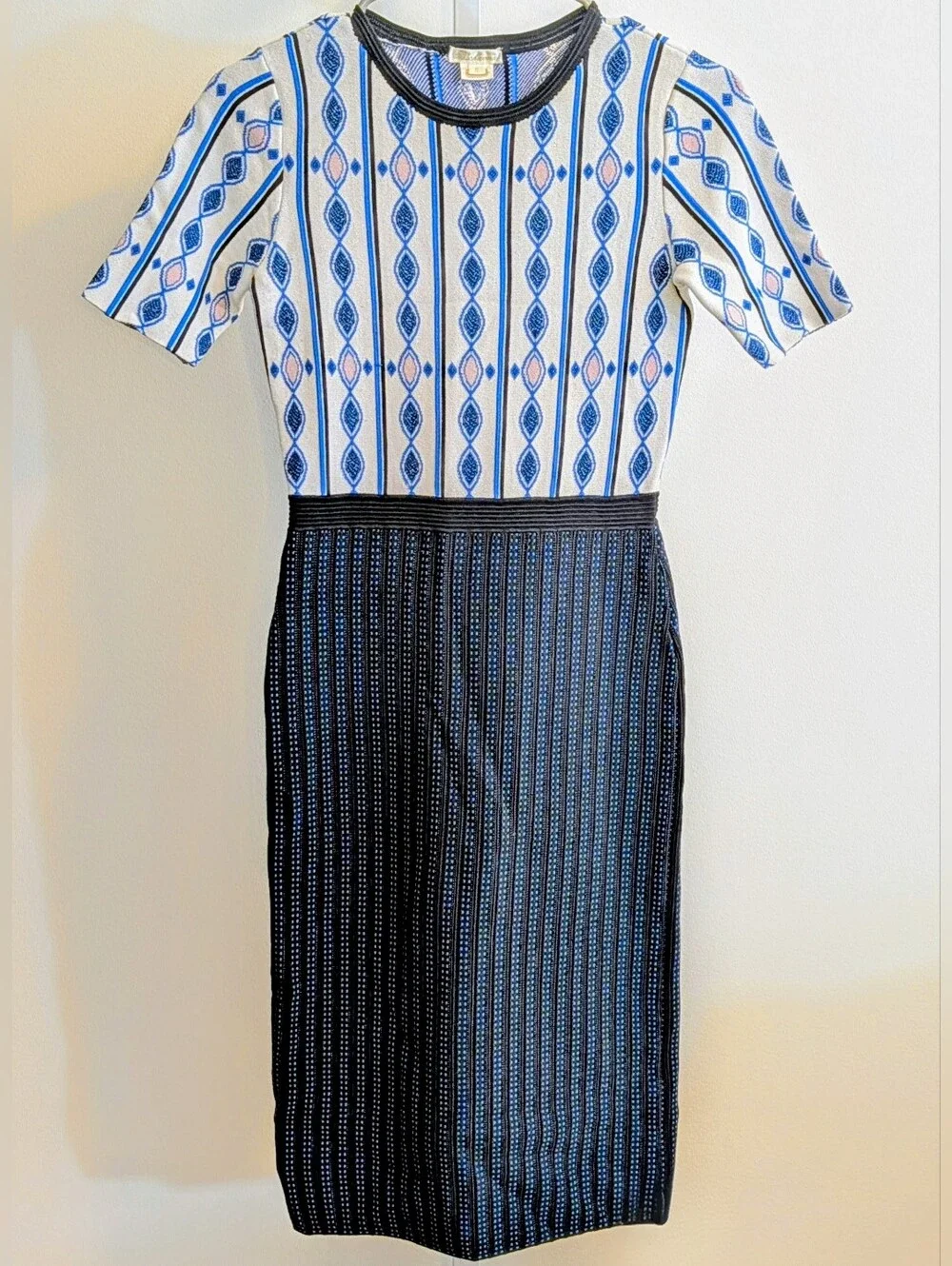 Shoshanna Melilla Dress - Picture 3 of 6